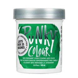 PUNKY Colour semi permanent - #1446 apple green